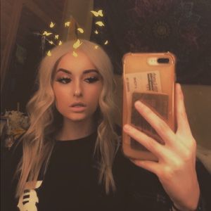 Meet your Posher, Madison